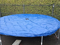 5 stuks super kwaliteit beschermhoes 500cm - afbeelding 2 van  4
