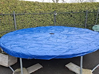 5 stuks super kwaliteit beschermhoes 500cm - afbeelding 3 van  4