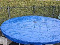 5 stuks super kwaliteit beschermhoes 500cm - afbeelding 4 van  4