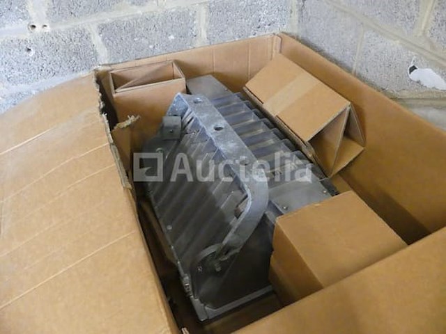 5 sylvania fmd1000as buitenspotlampen - afbeelding 1 van  5