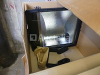 5 sylvania fmd1000as buitenspotlampen - afbeelding 3 van  5