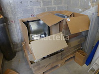 5 sylvania fmd1000as buitenspotlampen - afbeelding 4 van  5