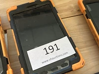 5 tablets samsung - afbeelding 5 van  5