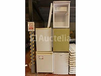 5 tafelkoelkasten - afbeelding 5 van  11