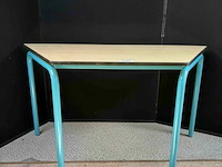 5 tafels trapeziumvorm - afbeelding 2 van  2