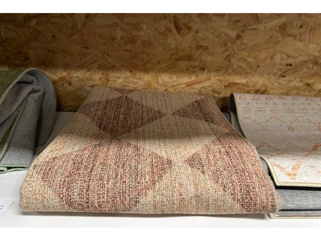 5 tapijten - afbeelding 3 van  6