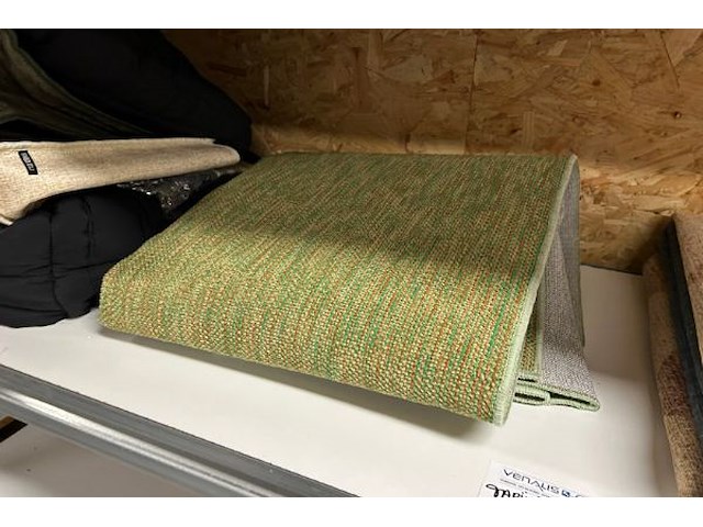 5 tapijten - afbeelding 4 van  6