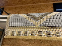 5 tapijten - afbeelding 5 van  6