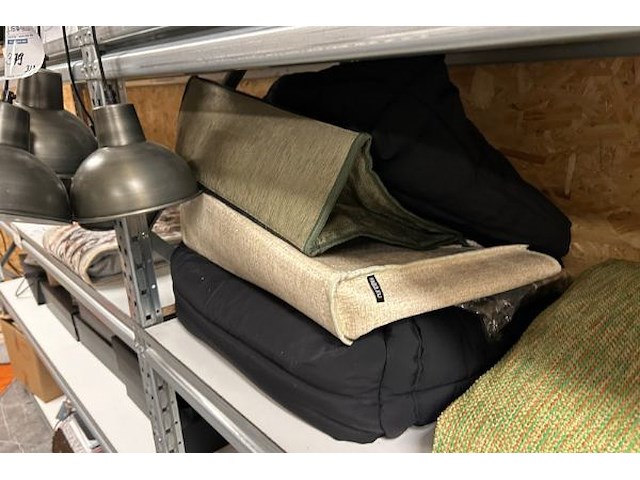 5 tapijten - afbeelding 6 van  6