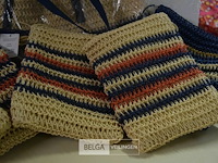 5 tasjes en 1 schoudertas - afbeelding 2 van  3