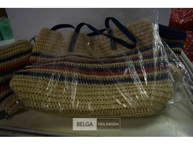 5 tasjes en 1 schoudertas - afbeelding 3 van  3