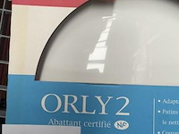 5 toiletbrillen dubourgel - afbeelding 2 van  2