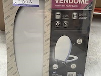 5 toiletbrillen dubourgel - afbeelding 1 van  2