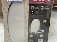 5 toiletbrillen dubourgel - afbeelding 1 van  2