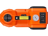 5 ton elektrische autokrik, hydraulische krik - afbeelding 5 van  7