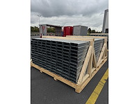 5 ton gegalvaniseerde stalen vloerpanelen - afbeelding 4 van  11
