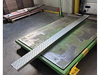 5 ton gegalvaniseerde stalen vloerpanelen - afbeelding 9 van  11