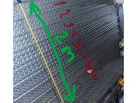 5 ton gegalvaniseerde stalen vloerpanelen - afbeelding 2 van  9