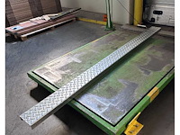 5 ton gegalvaniseerde stalen vloerpanelen - afbeelding 6 van  9