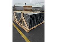 5 ton gegalvaniseerde stalen vloerpanelen - afbeelding 7 van  9