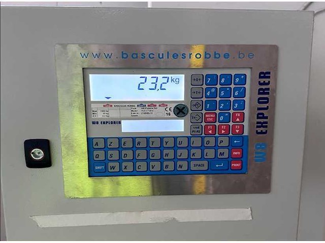 5 ton gegalvaniseerde stalen vloerpanelen - afbeelding 4 van  9