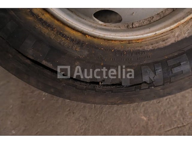 5 trailervelgen - afbeelding 1 van  11