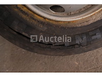 5 trailervelgen - afbeelding 1 van  11