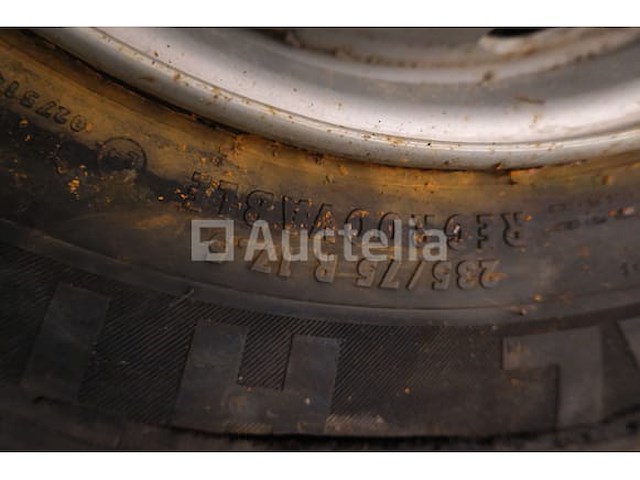 5 trailervelgen - afbeelding 5 van  11