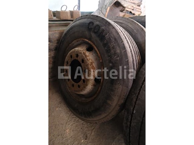 5 trailervelgen - afbeelding 11 van  11