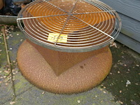 5 tuinkachels - afbeelding 1 van  2