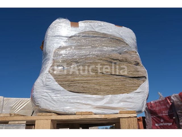 5 ursa walltec zwarte steenwolpanelen - afbeelding 1 van  5