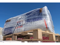 5 ursa walltec zwarte steenwolpanelen - afbeelding 2 van  5