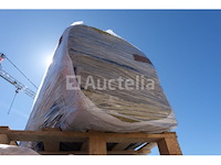 5 ursa walltec zwarte steenwolpanelen - afbeelding 3 van  5