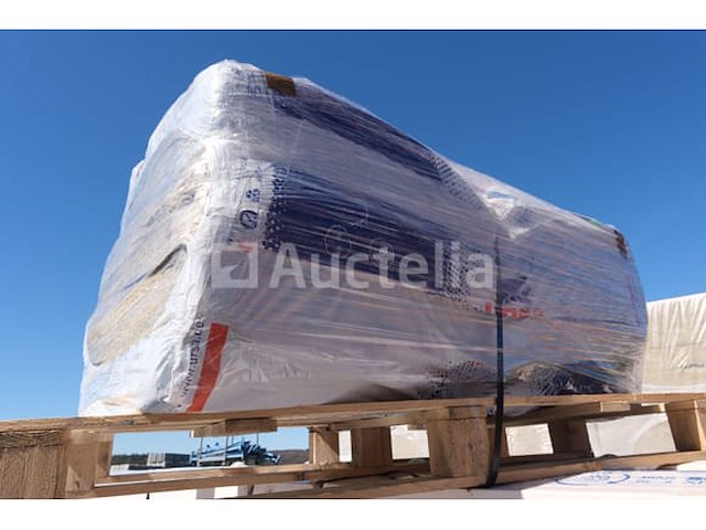 5 ursa walltec zwarte steenwolpanelen - afbeelding 4 van  5