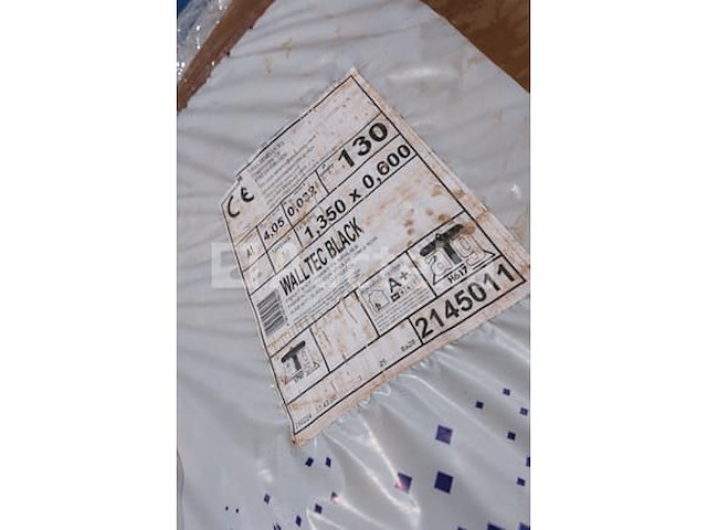 5 ursa walltec zwarte steenwolpanelen - afbeelding 5 van  5