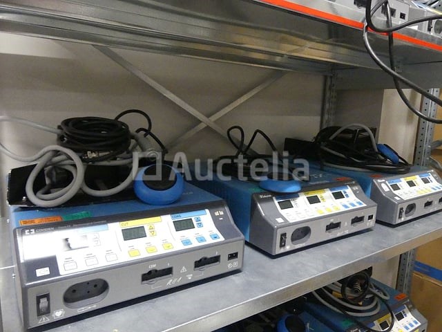 5 valleylab force fx elektrische scalpels - afbeelding 2 van  6