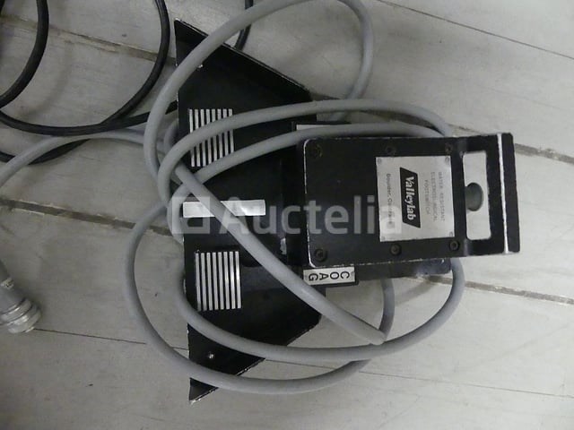 5 valleylab force fx elektrische scalpels - afbeelding 3 van  6