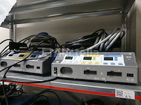 5 valleylab force fx elektrische scalpels - afbeelding 4 van  6