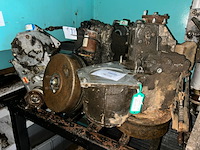 5 verdeelbakken landrover - afbeelding 1 van  4