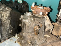 5 verdeelbakken landrover - afbeelding 2 van  4