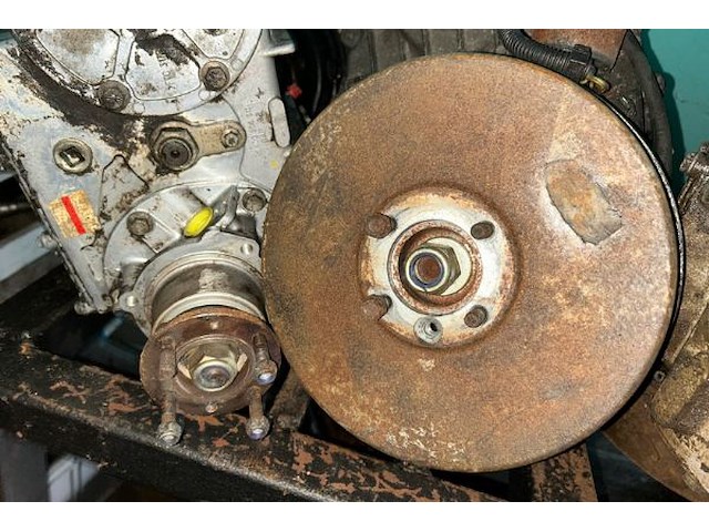 5 verdeelbakken landrover - afbeelding 3 van  4