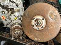 5 verdeelbakken landrover - afbeelding 3 van  4