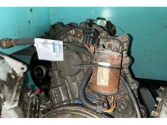 5 verdeelbakken landrover - afbeelding 4 van  4