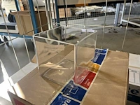 5 verijdbare magazijnkarren met grote partij kantoor benodigdheden - afbeelding 33 van  39