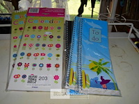 5 verjaardagskalenders - afbeelding 1 van  2