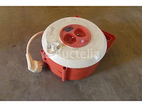 5 verlengsnoeren - afbeelding 4 van  13