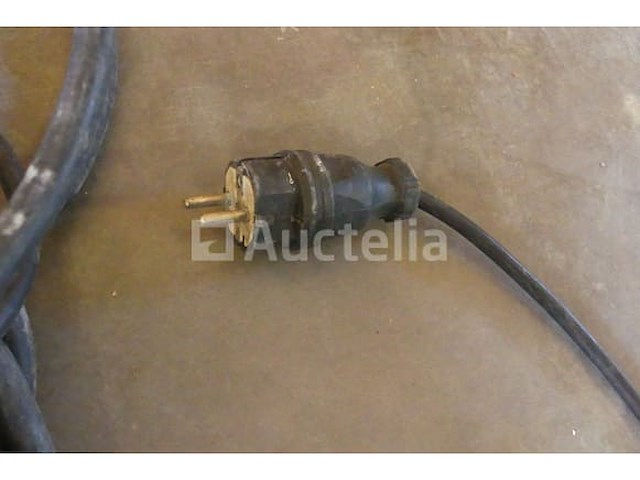 5 verlengsnoeren - afbeelding 1 van  13