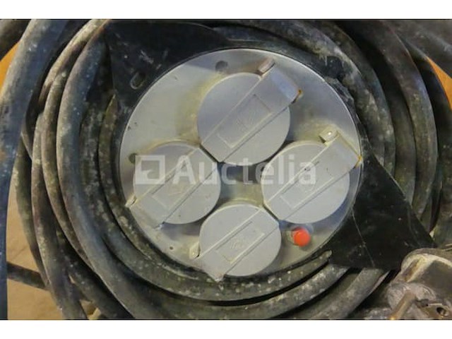 5 verlengsnoeren - afbeelding 7 van  13