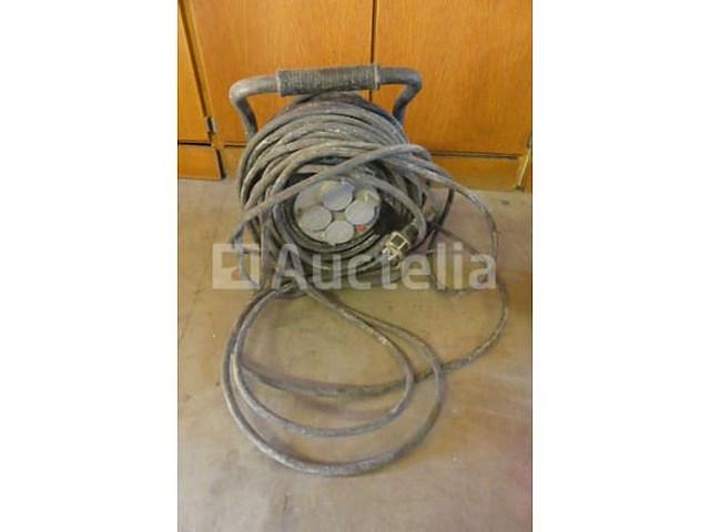 5 verlengsnoeren - afbeelding 8 van  13