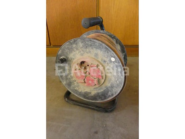 5 verlengsnoeren - afbeelding 9 van  13